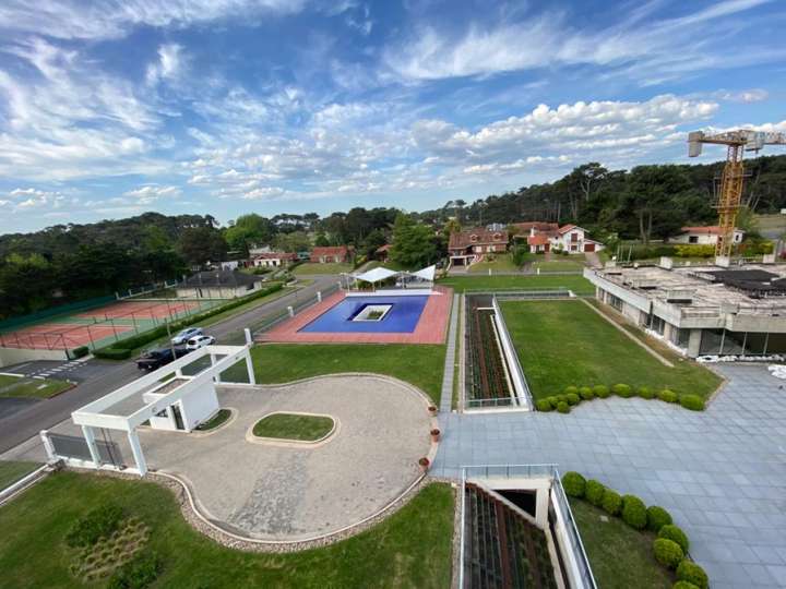 Apartamento en alquiler en Maldonado