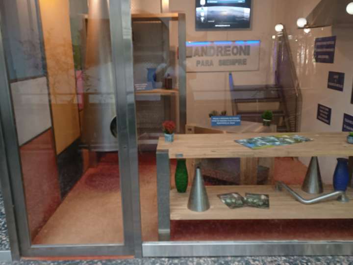 Comercial / Tienda en venta en Maldonado