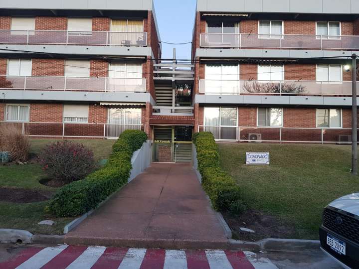 Apartamento en venta en Punta Del Este