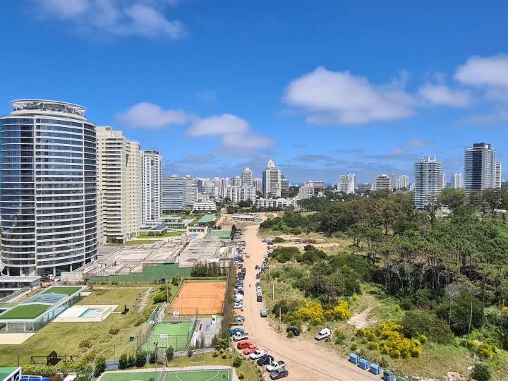 Apartamento en venta en Punta Del Este
