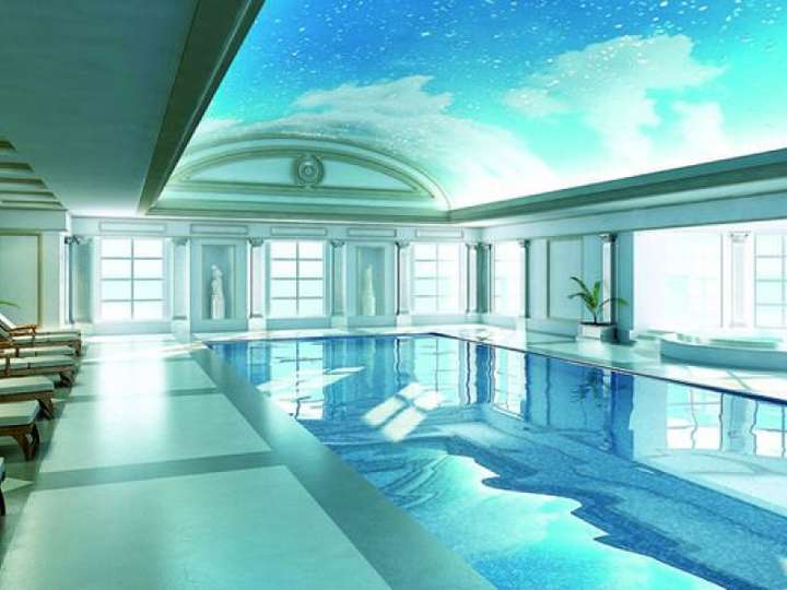 Apartamento en venta en Rambla Lorenzo Batlle Pacheco, Punta Del Este