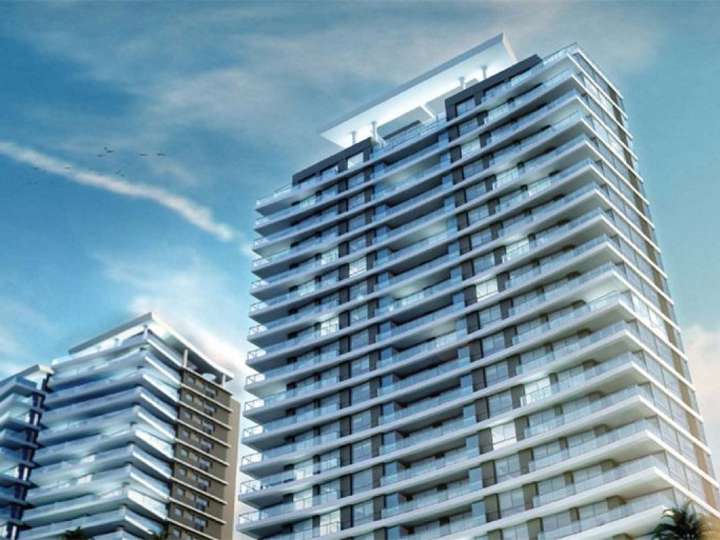 Apartamento en venta en Punta Del Este