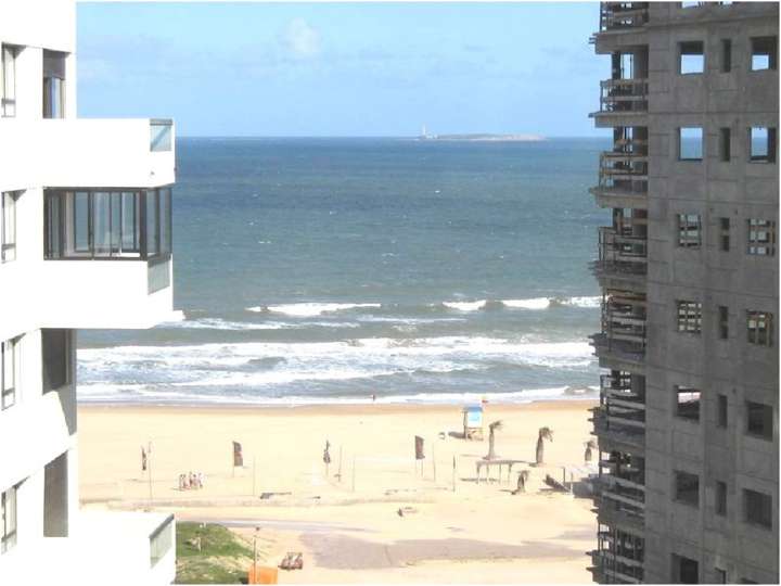 Apartamento en venta en Punta Del Este