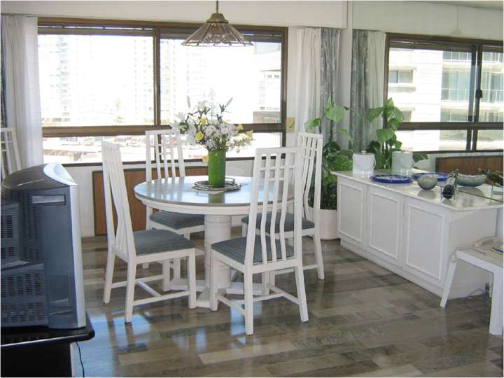 Apartamento en venta en Punta Del Este