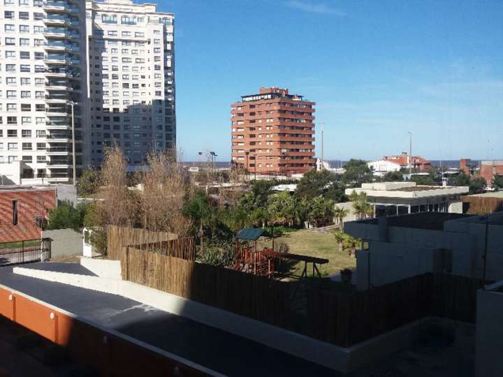 Apartamento en venta en Punta Del Este