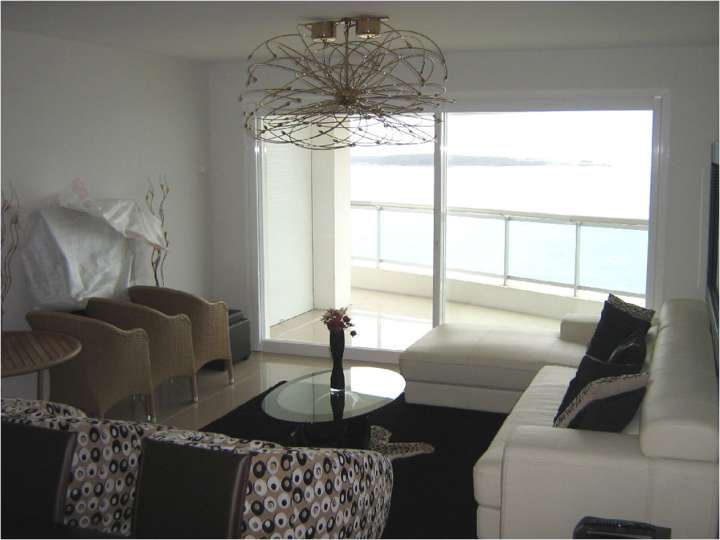 Apartamento en venta en Punta Del Este