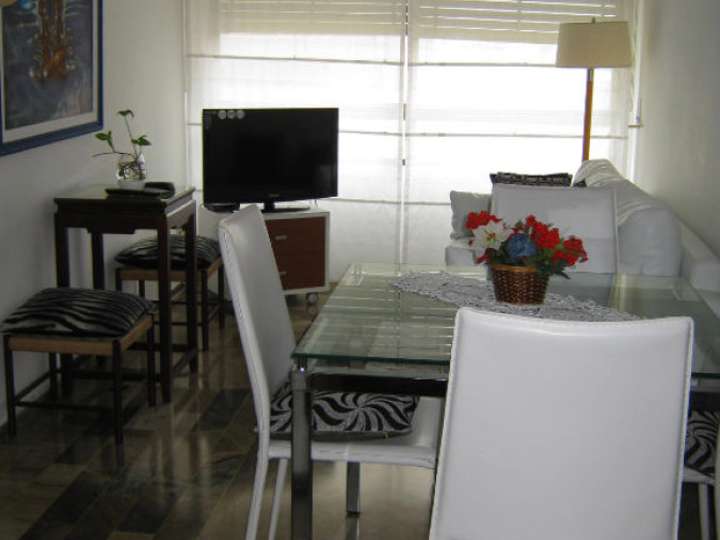 Apartamento en venta en Punta Del Este
