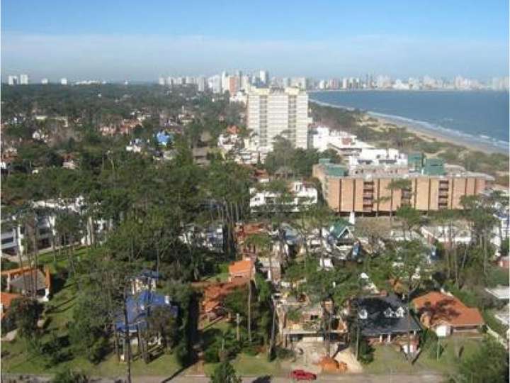 Apartamento en venta en Punta Del Este