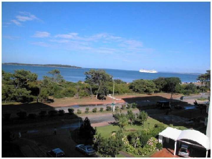 Apartamento en venta en Punta Del Este