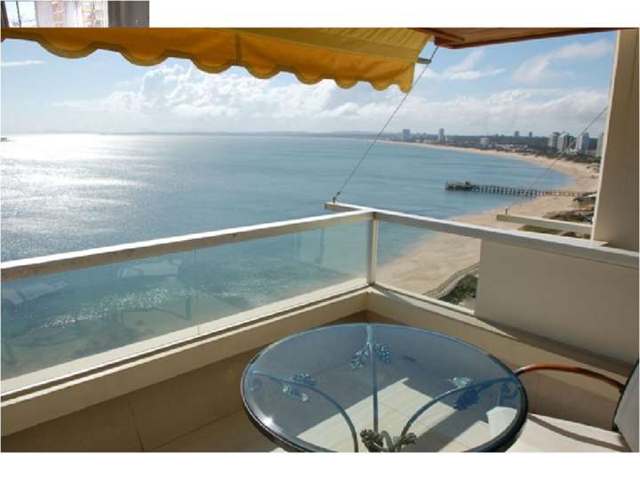 Apartamento en venta en Punta Del Este