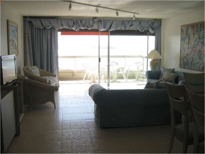 Apartamento en venta en Punta Del Este