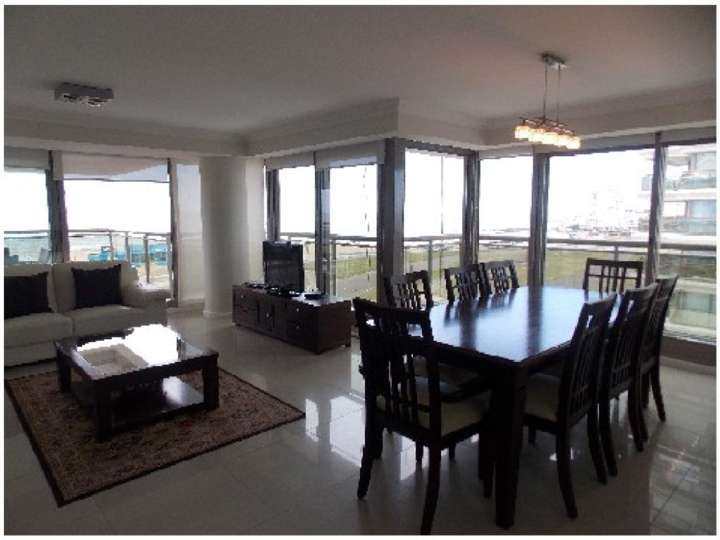Apartamento en venta en Punta Del Este