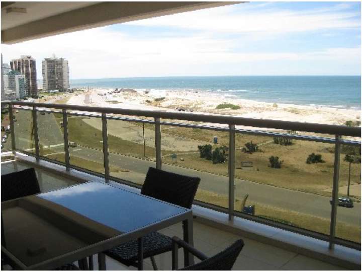 Apartamento en venta en Punta Del Este
