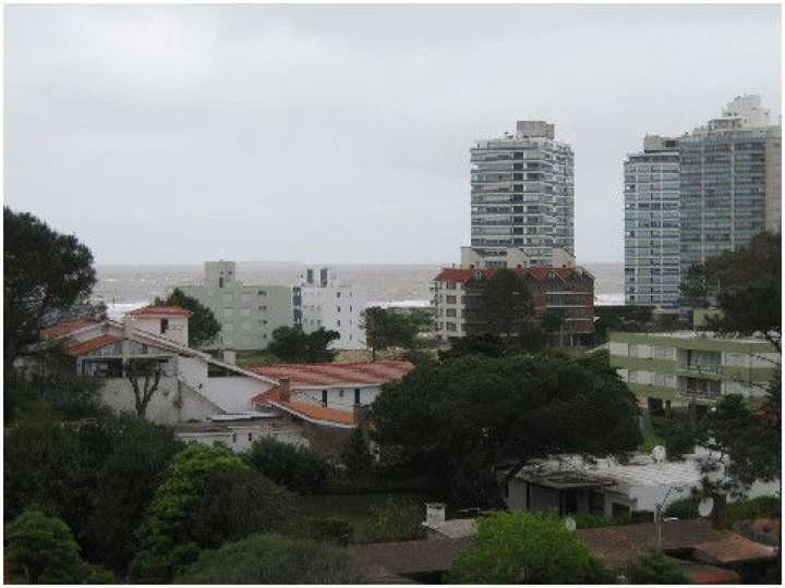 Apartamento en venta en Carlos Vaz Ferreira, Punta Del Este