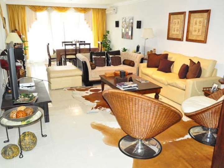 Apartamento en venta en Punta Del Este