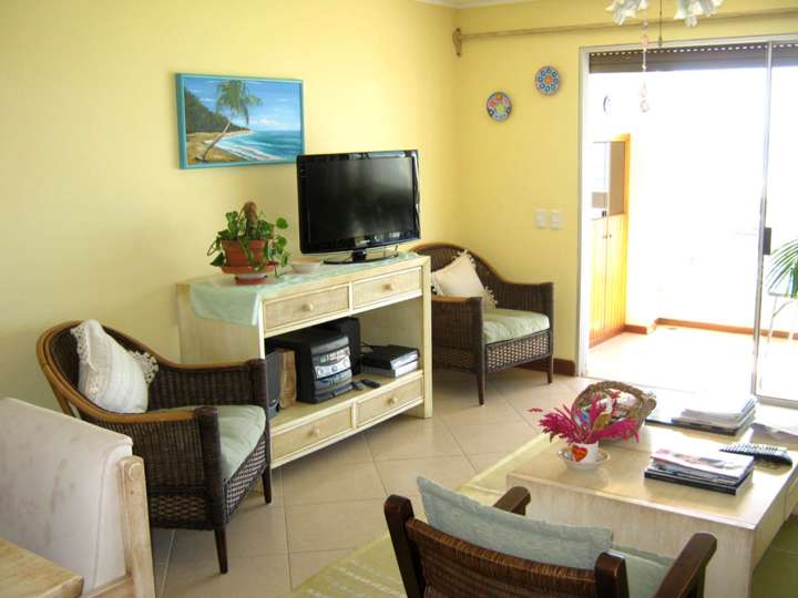 Apartamento en venta en Punta Del Este