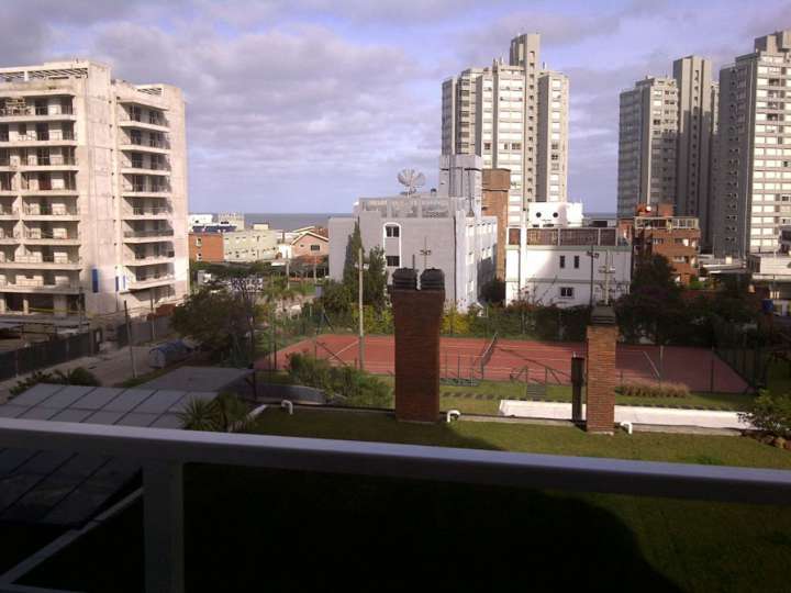 Apartamento en venta en Punta Del Este