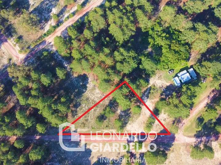 Terreno en venta en Nueva Palmira