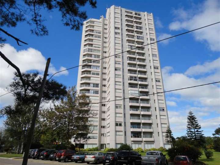Apartamento en venta en Maldonado