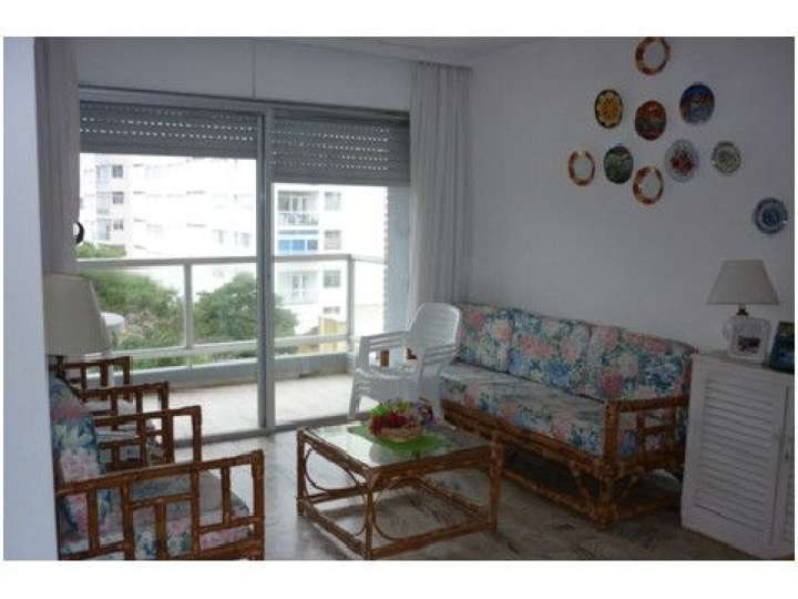 Apartamento en venta en Punta Del Este