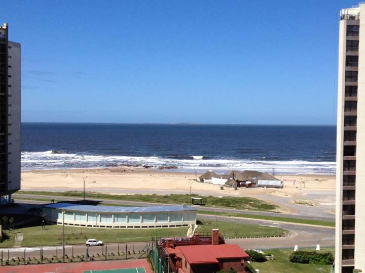 Apartamento en venta en Punta Del Este