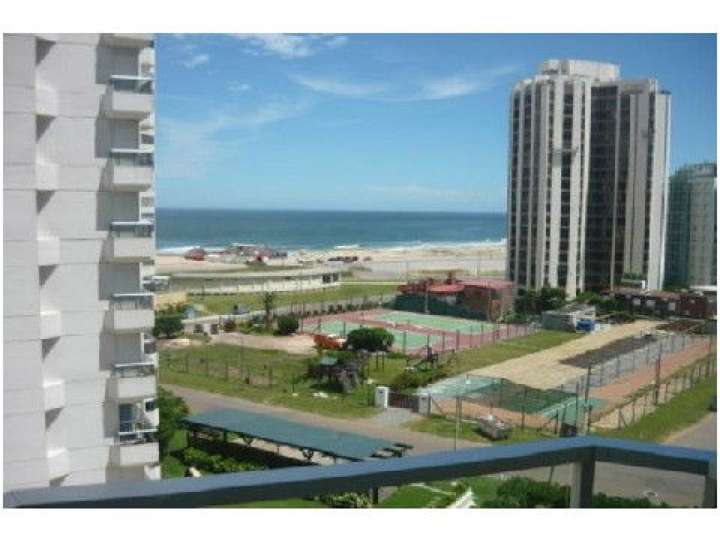 Apartamento en venta en Punta Del Este