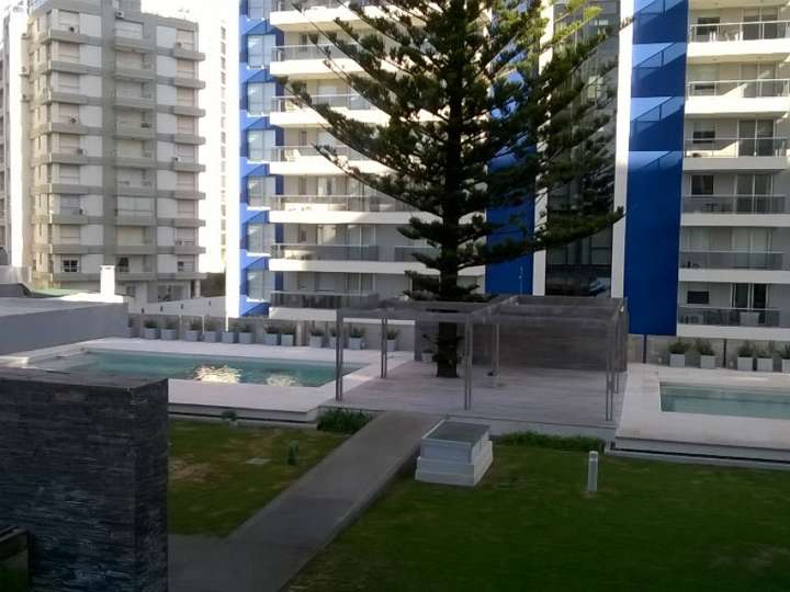 Apartamento en venta en Punta Del Este