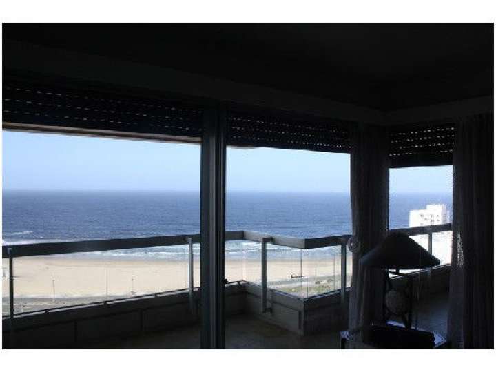 Apartamento en venta en Punta Del Este