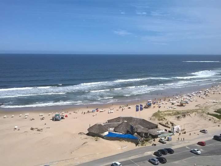 Apartamento en venta en Punta Del Este