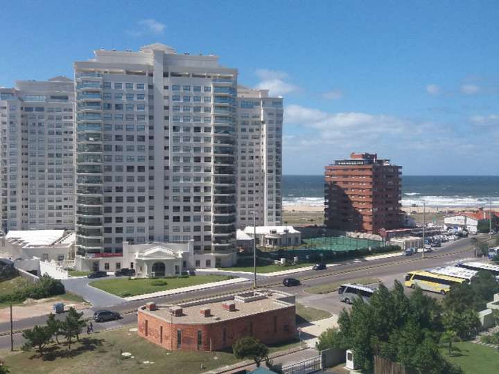 Apartamento en venta en Punta Del Este