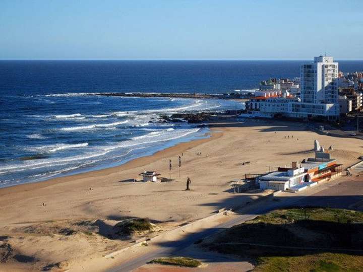 Apartamento en venta en Punta Del Este