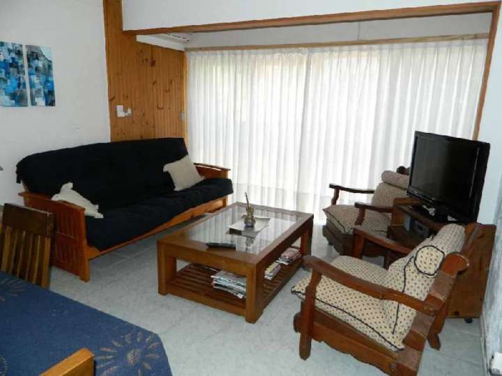 Apartamento en venta en Gorlero, Punta Del Este