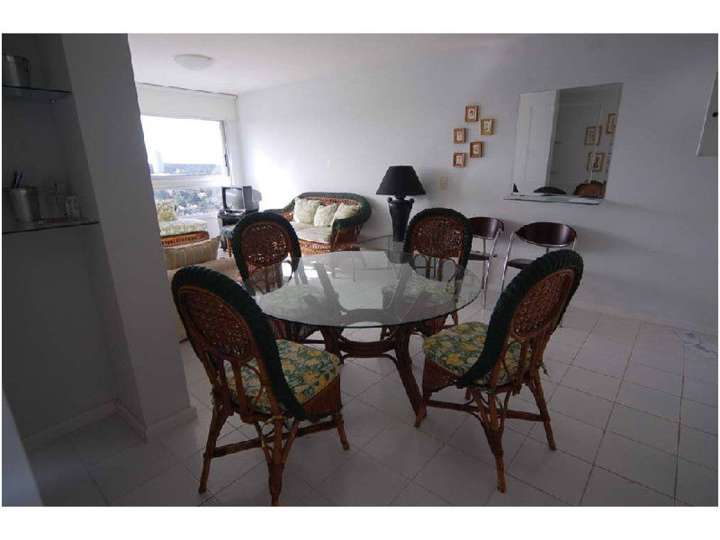 Apartamento en venta en Punta Del Este