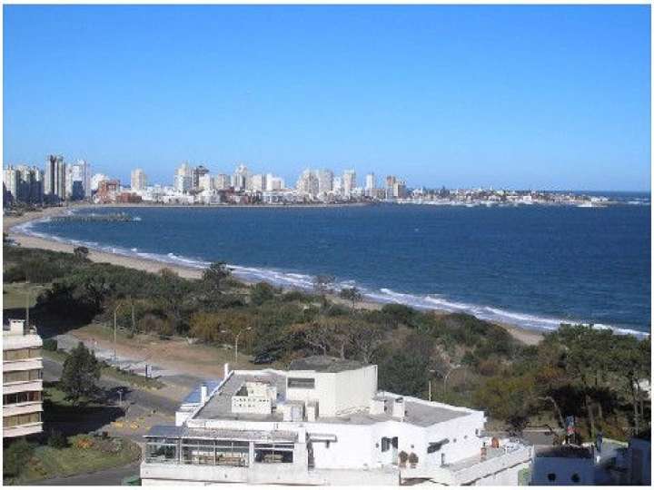Apartamento en venta en Punta Del Este