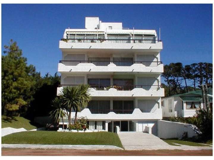 Apartamento en venta en Punta Del Este