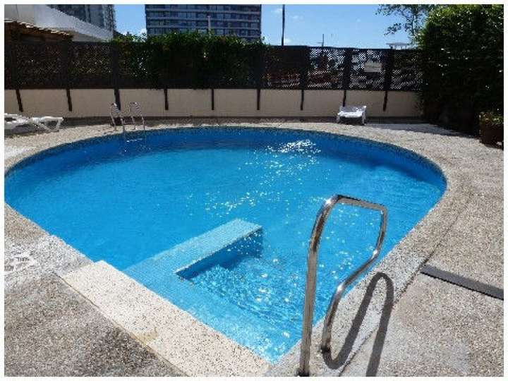 Apartamento en venta en Punta Del Este