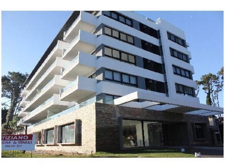 Apartamento en venta en Punta Del Este
