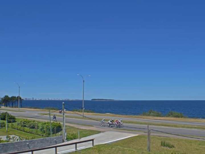 Apartamento en venta en Punta Del Este