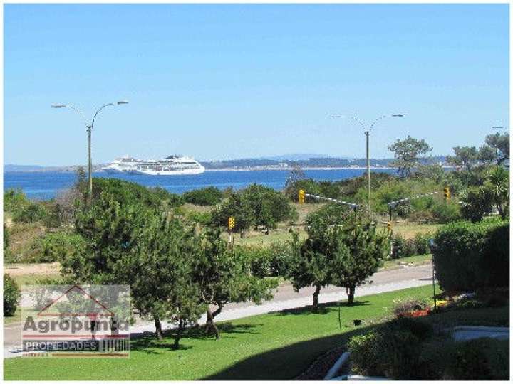 Apartamento en venta en Punta Del Este