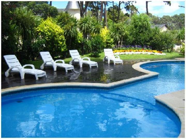 Apartamento en venta en Maldonado