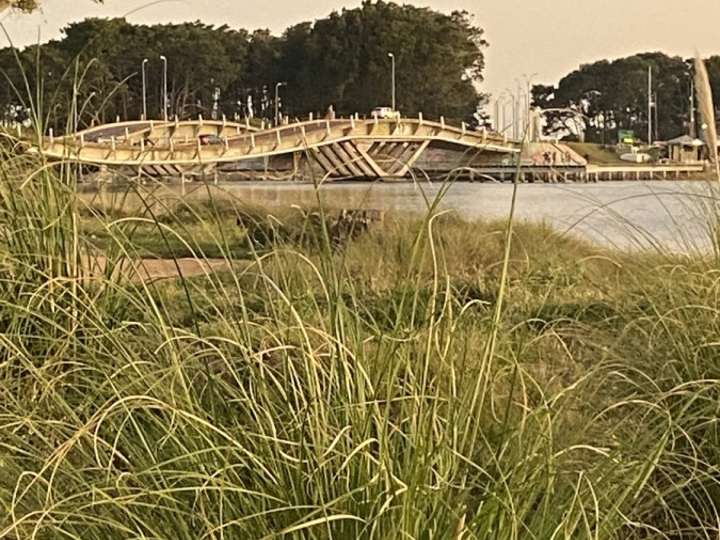 Terreno en venta en El Tesoro