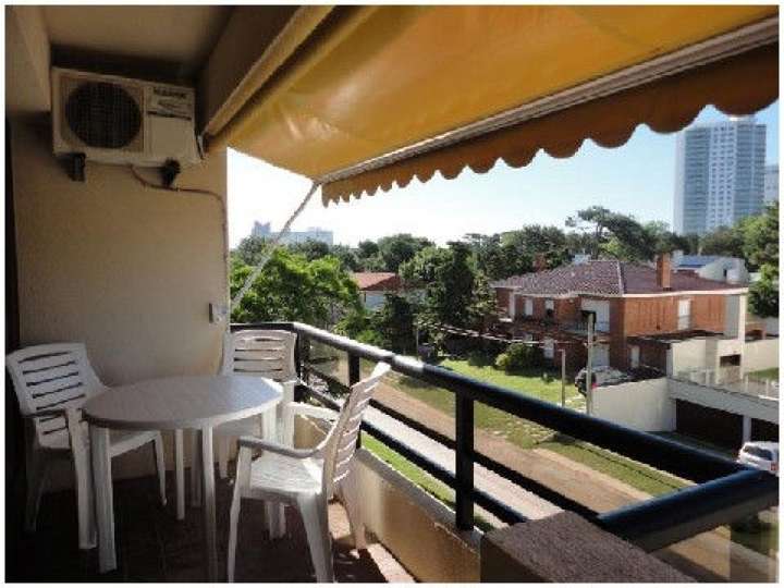Apartamento en venta en Punta Del Este