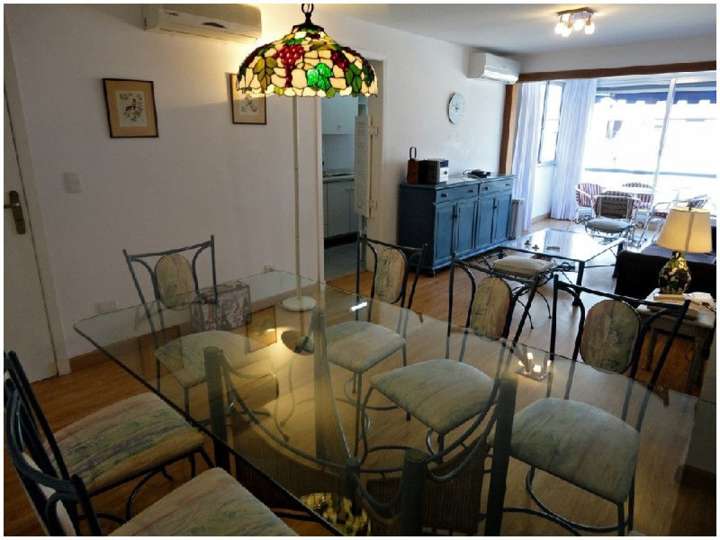 Apartamento en venta en Punta Del Este