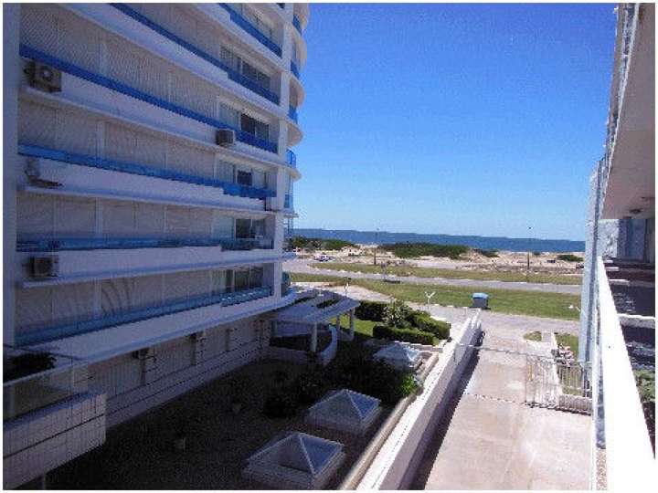 Apartamento en venta en Punta Del Este