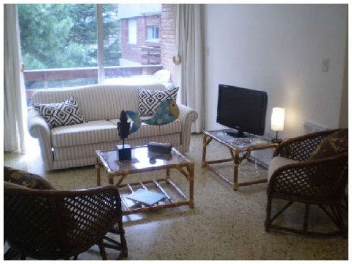 Apartamento en venta en Punta Del Este