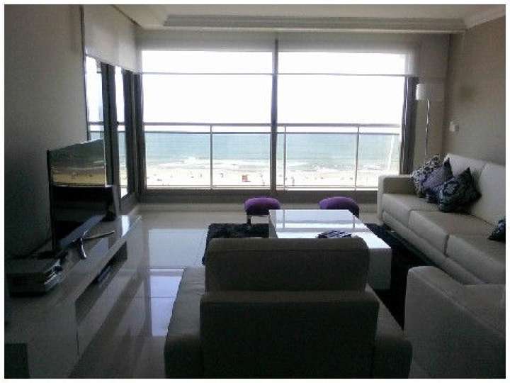 Apartamento en venta en Punta Del Este