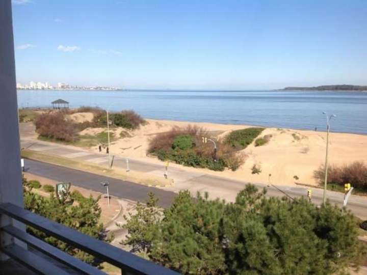 Apartamento en venta en Punta Del Este