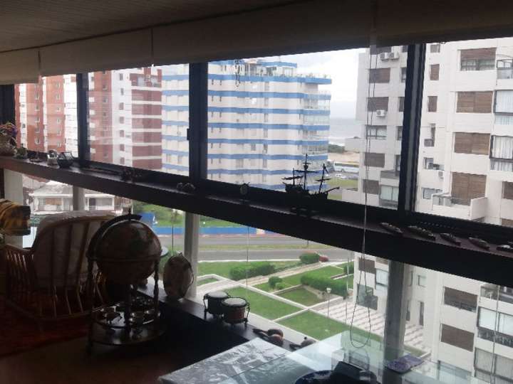 Apartamento en venta en Punta Del Este