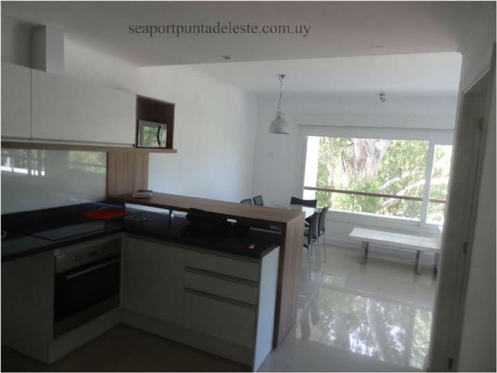 Apartamento en venta en Maldonado