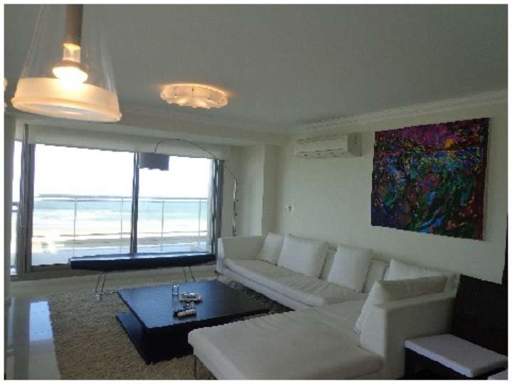 Apartamento en venta en Punta Del Este